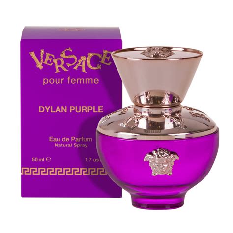 versace dylan blue punmiris|Versace dylan purple.